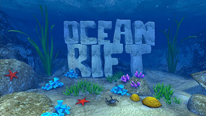 Ocean Rift