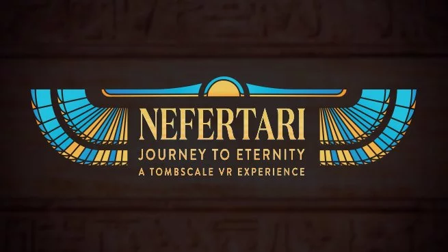 Nefertari - Journey to Eternity