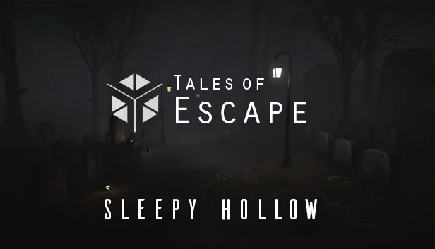 Tales of Escape: Sleepy Hollow